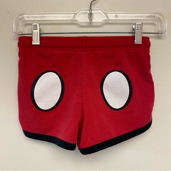 a1765-H4~ Disney, Micky Mouse~Size Medium Girls Bottoms - Picture 2 of 8